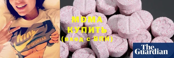 твердый Алзамай